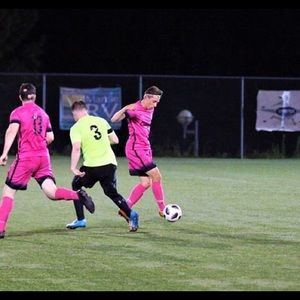 Meet your Posher, Bradley